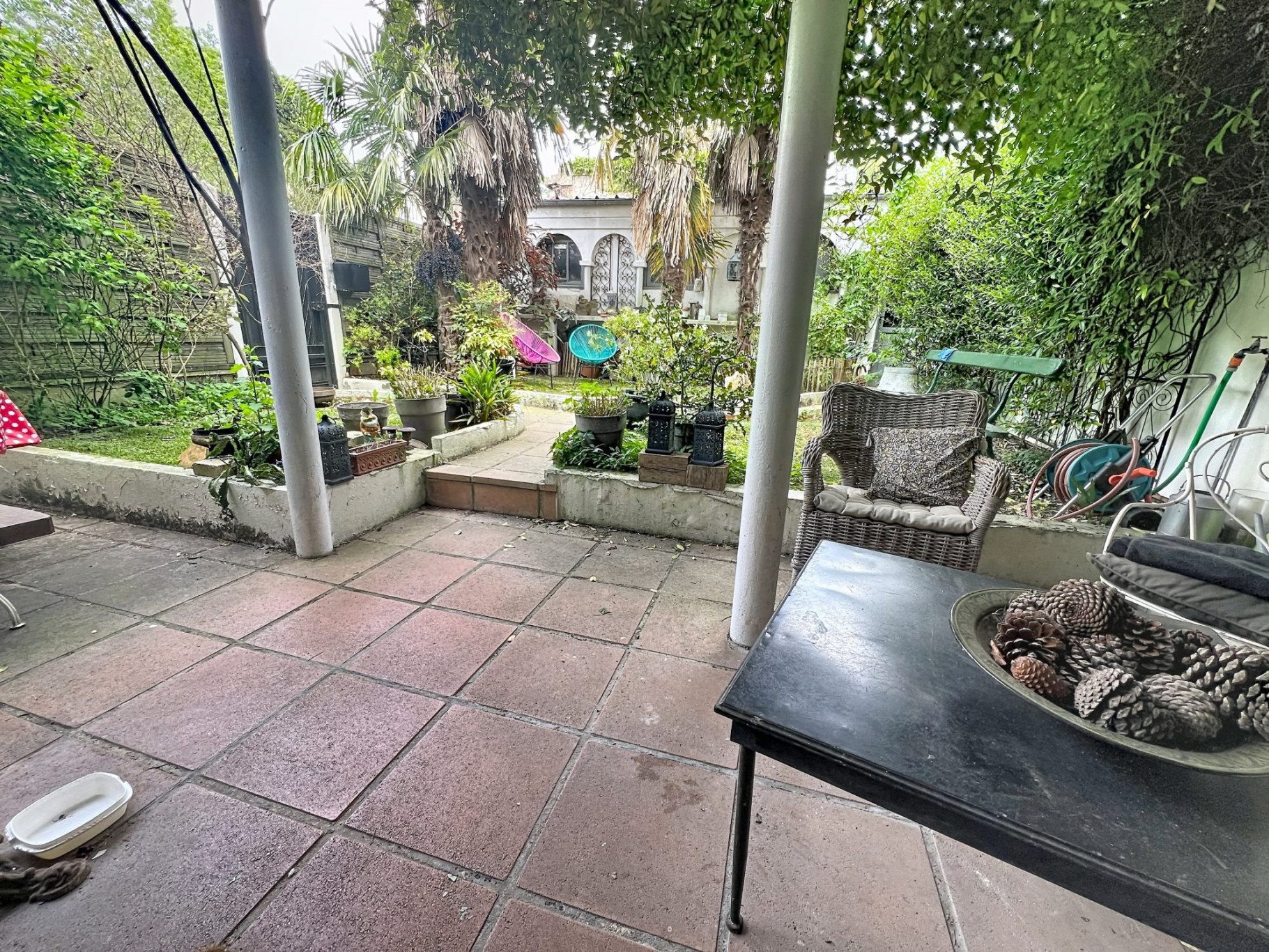 Maison à vendre, 100m², Garches