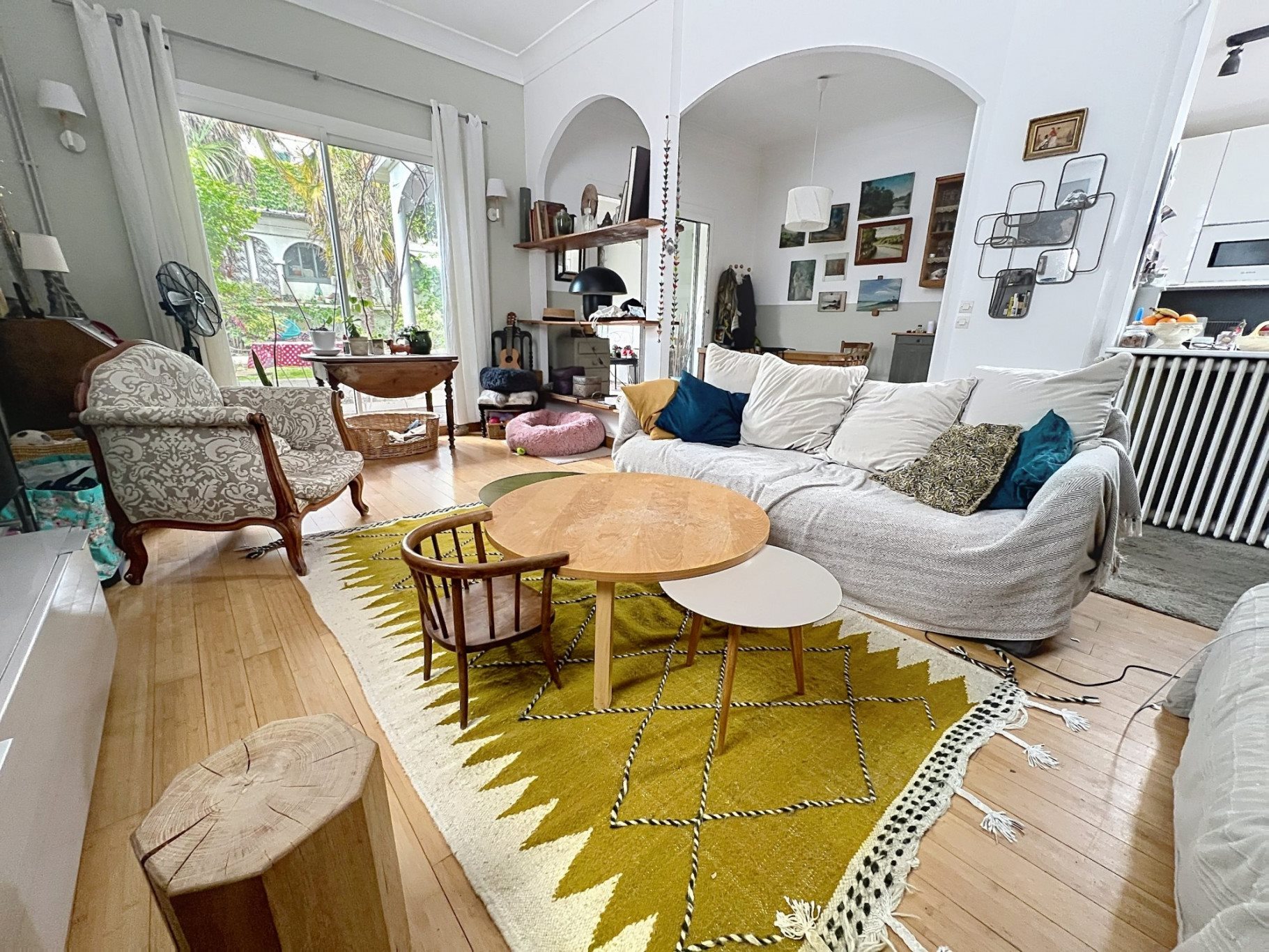 Maison à vendre, 100m², Garches