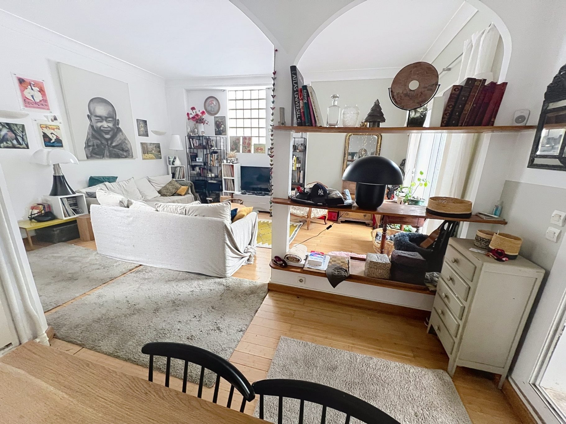 Maison à vendre, 100m², Garches
