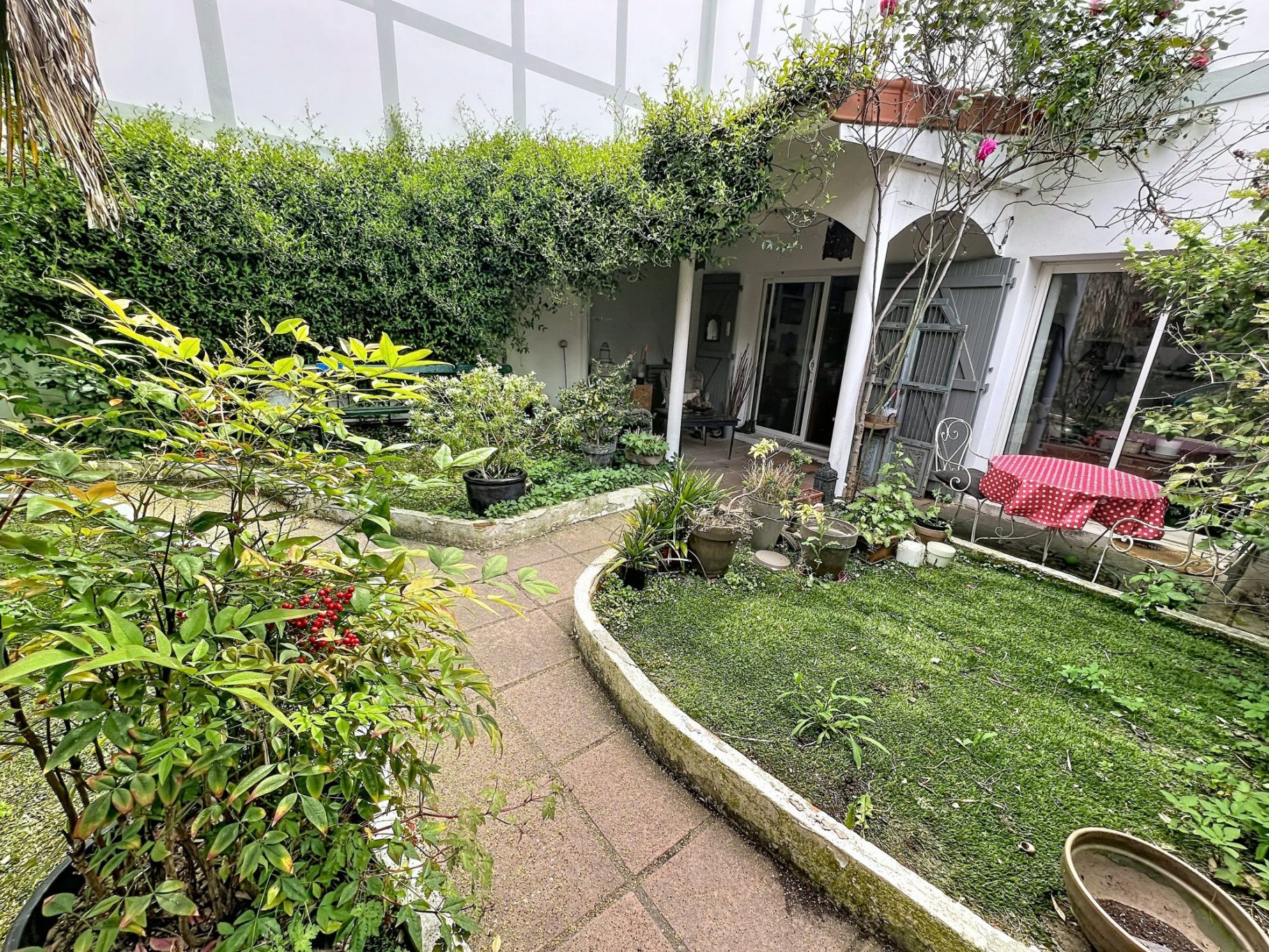 Maison à vendre, 100m², Garches