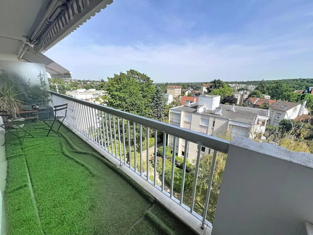 Appartement à vendre, 64m², Garches