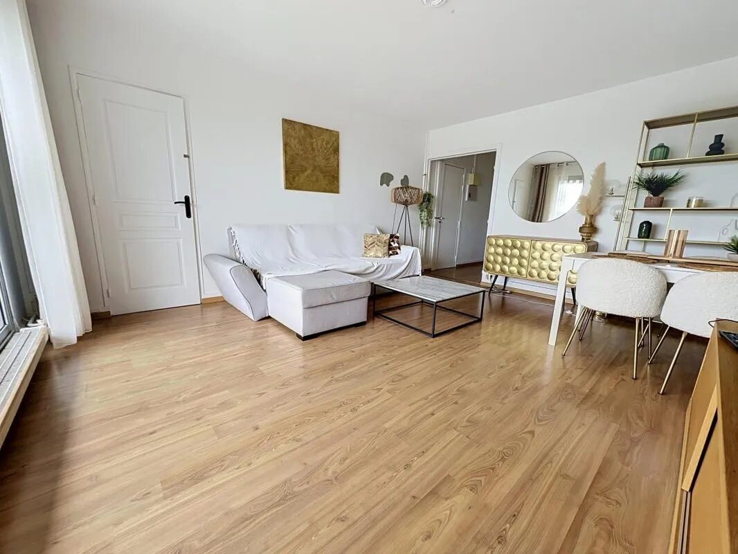 Appartement à vendre, 64m², Garches