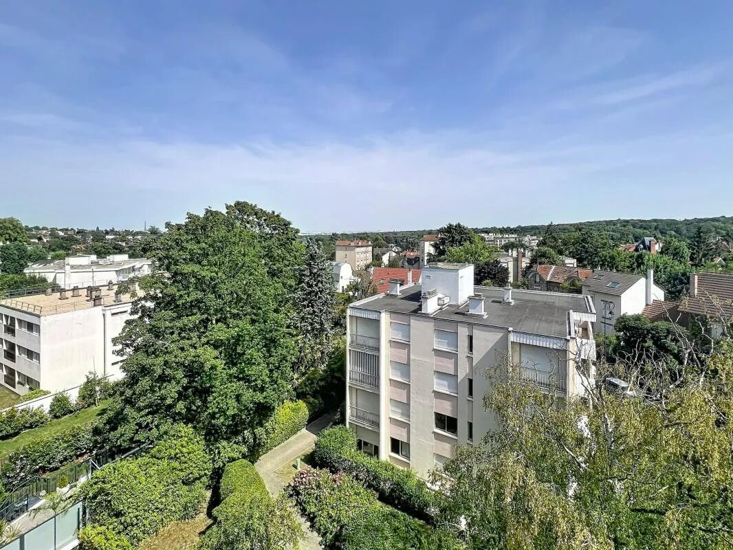 Appartement à vendre, 64m², Garches
