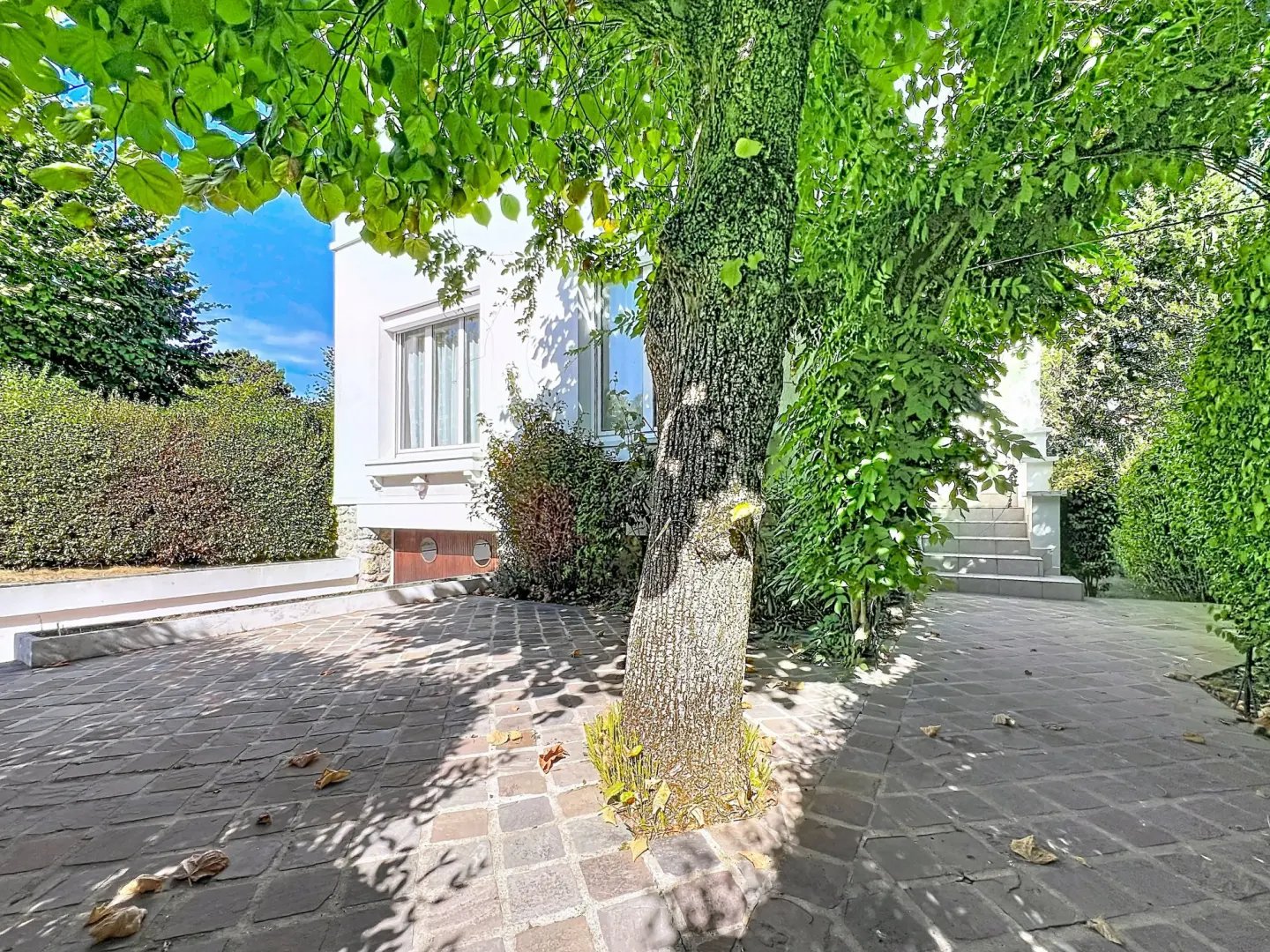 Maison à vendre, 102m², Vaucresson