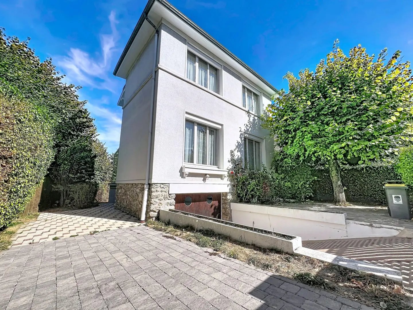 Maison à vendre, 102m², Vaucresson