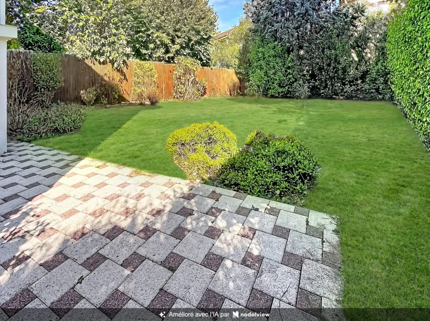 Maison à vendre, 102m², Vaucresson