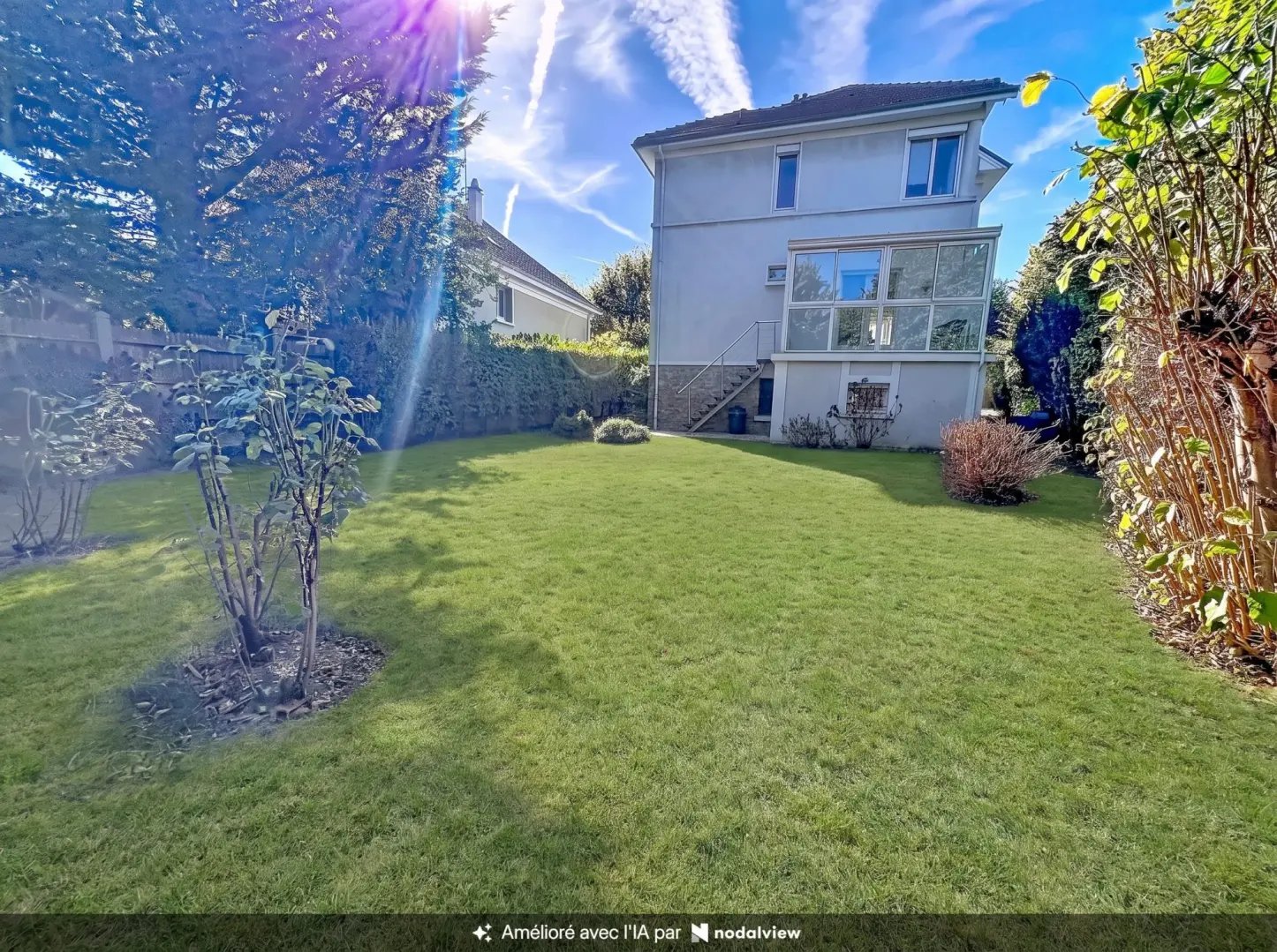 Maison à vendre, 102m², Vaucresson