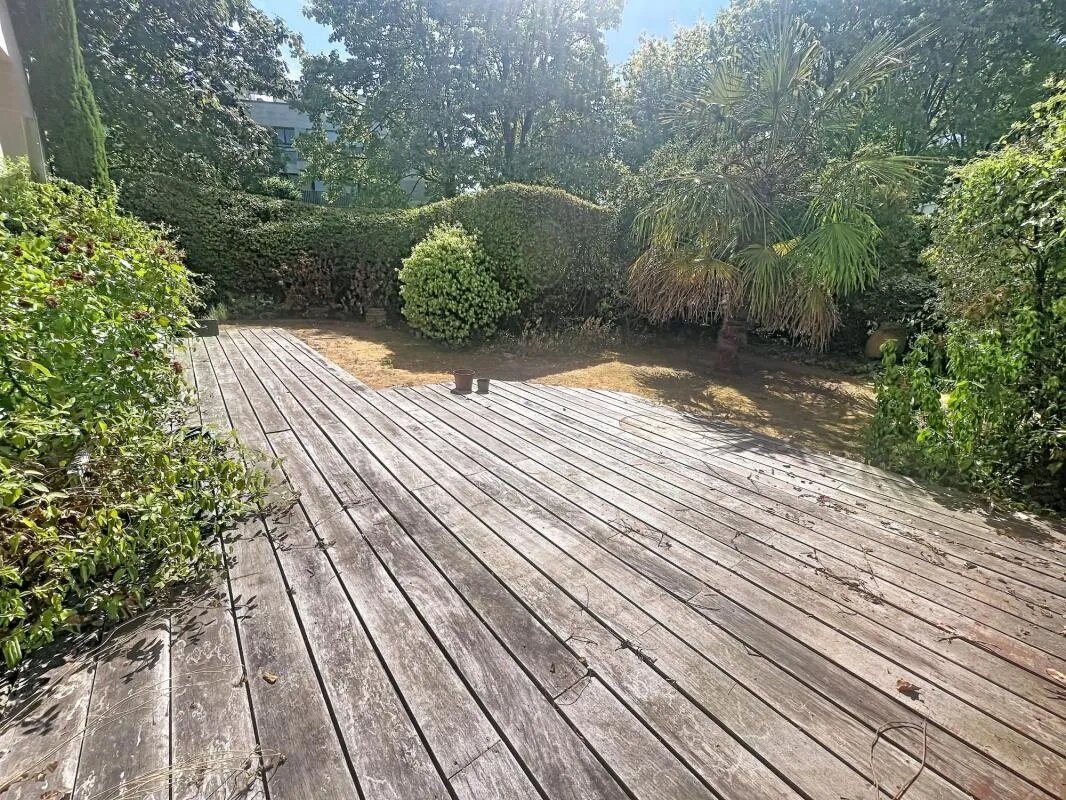 Appartement à vendre, 70m², Garches
