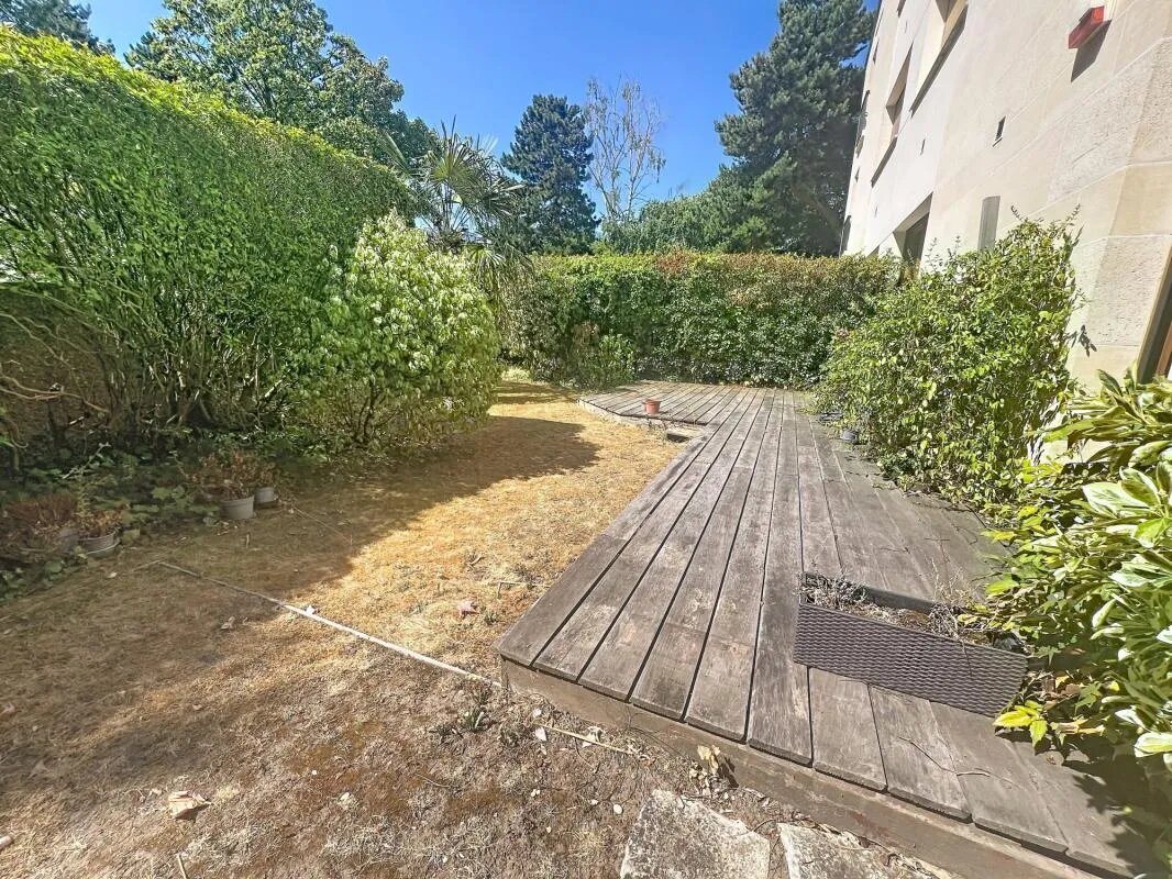 Appartement à vendre, 70m², Garches