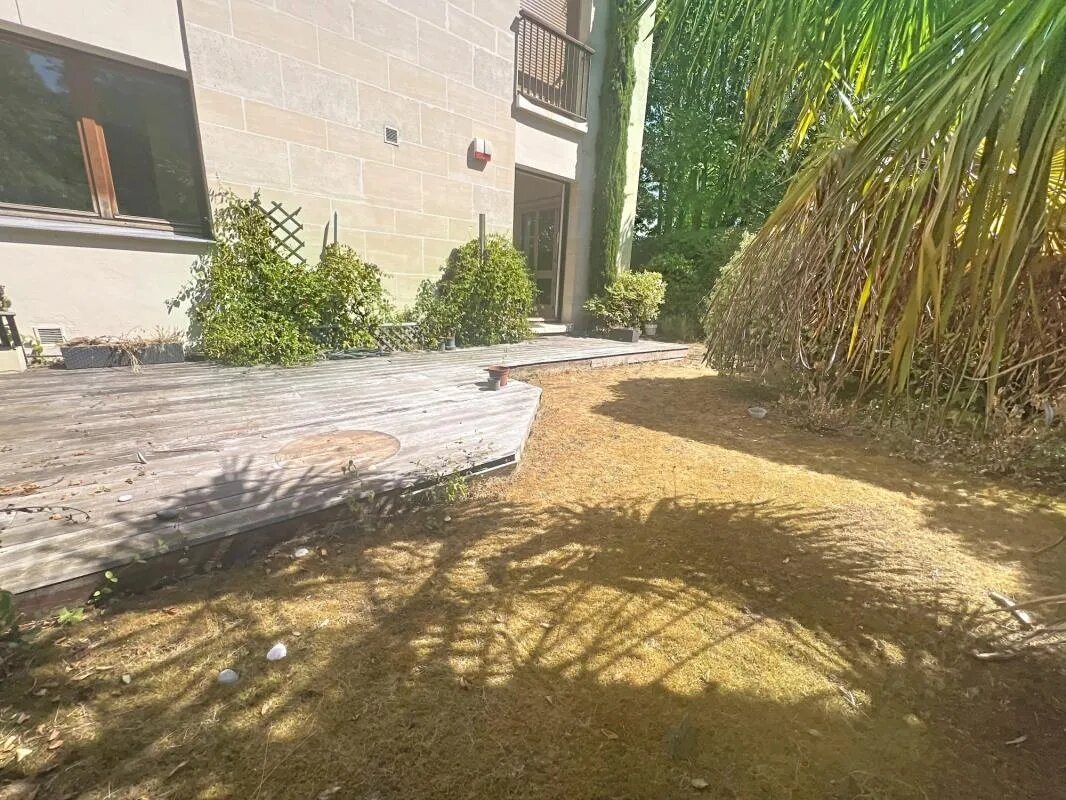 Appartement à vendre, 70m², Garches