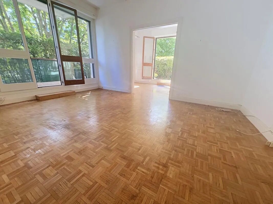 Appartement à vendre, 70m², Garches