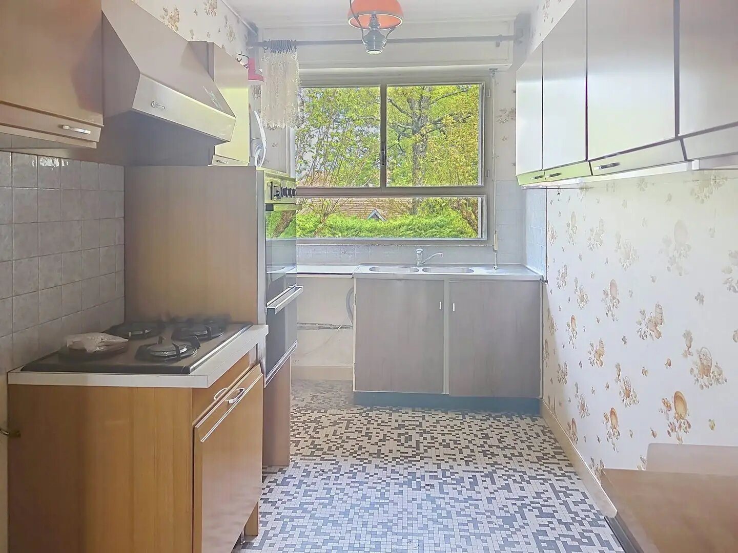 Appartement à vendre, 93m², Garches