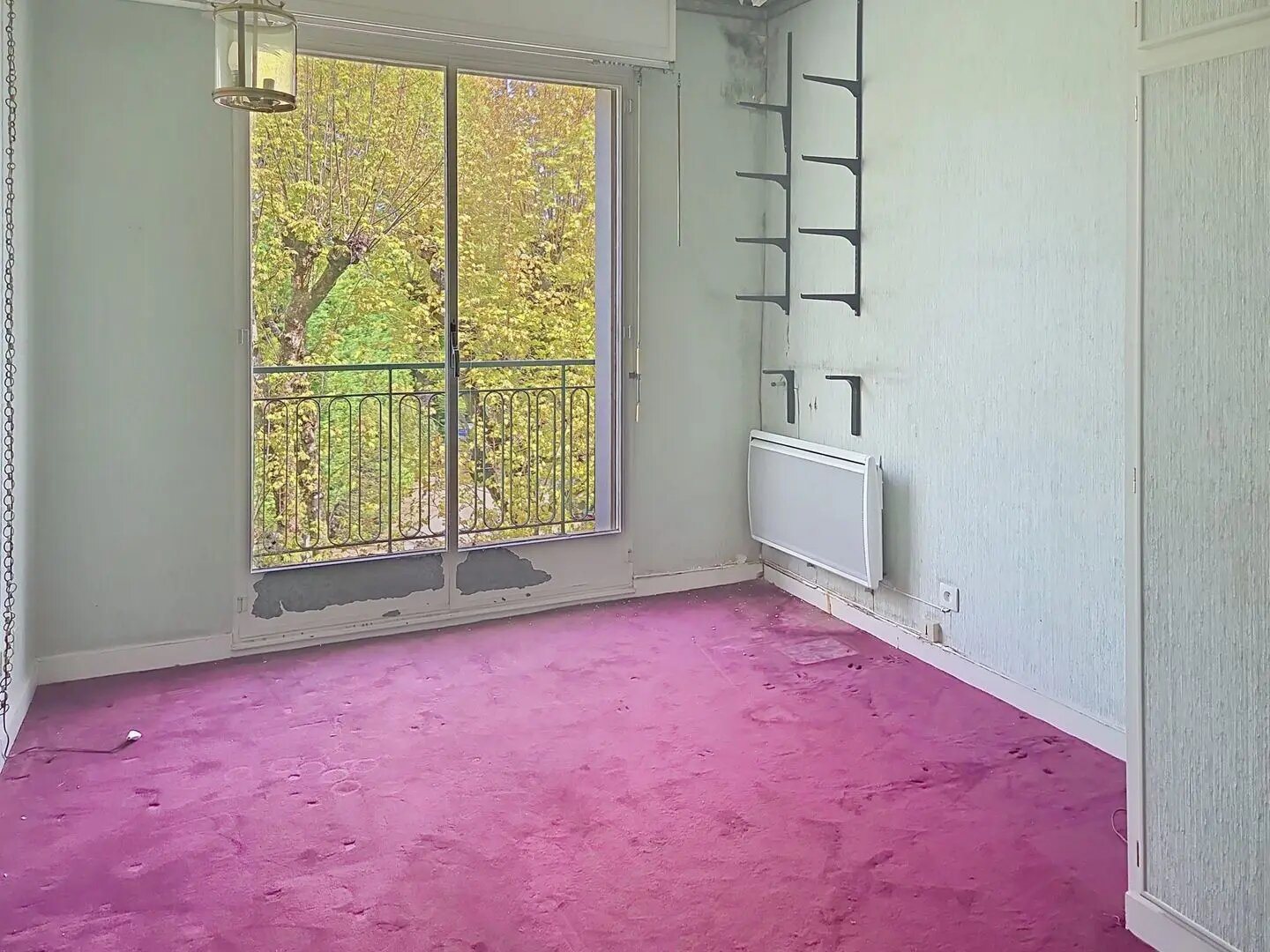 Appartement à vendre, 93m², Garches