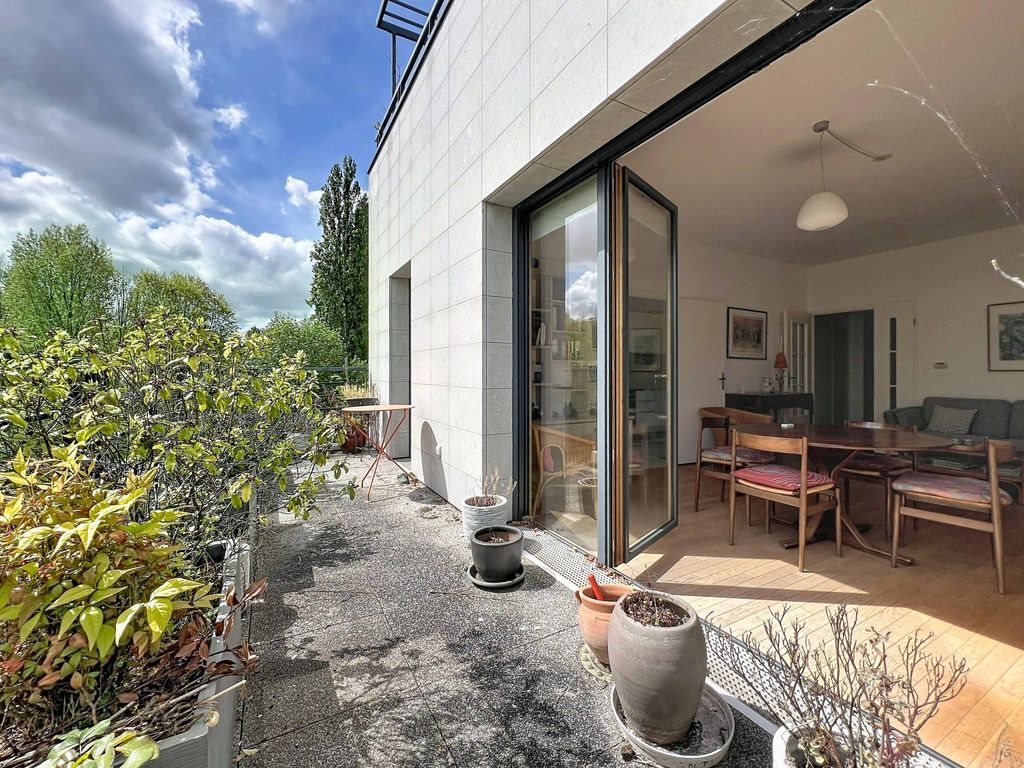 Appartement à vendre, 78m², Garches