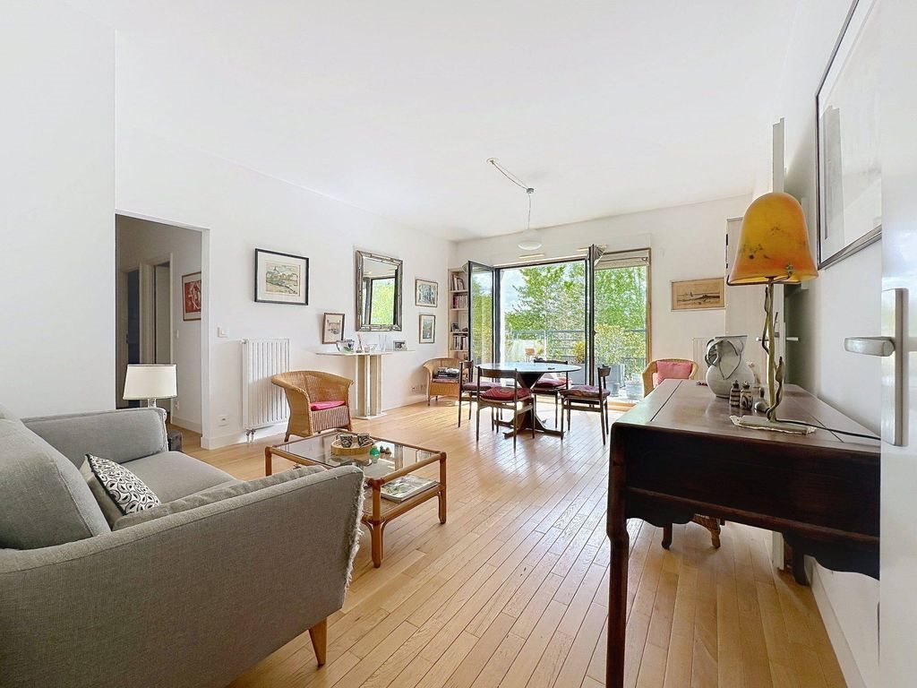Appartement à vendre, 78m², Garches
