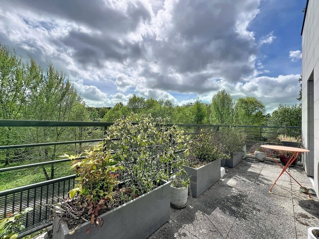Appartement à vendre, 78m², Garches