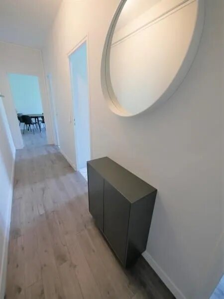 Appartement à louer, 45m², Boulogne-Billancourt