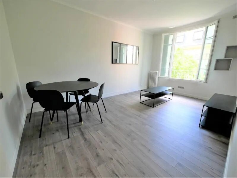 Appartement à louer, 45m², Boulogne-Billancourt