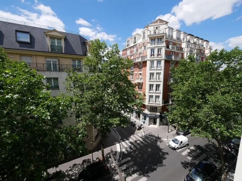 Appartement à louer, 45m², Boulogne-Billancourt