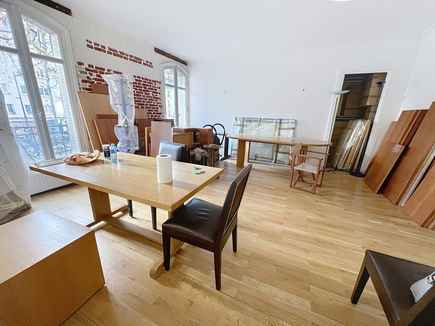 Appartement à vendre, 95m², Boulogne-Billancourt
