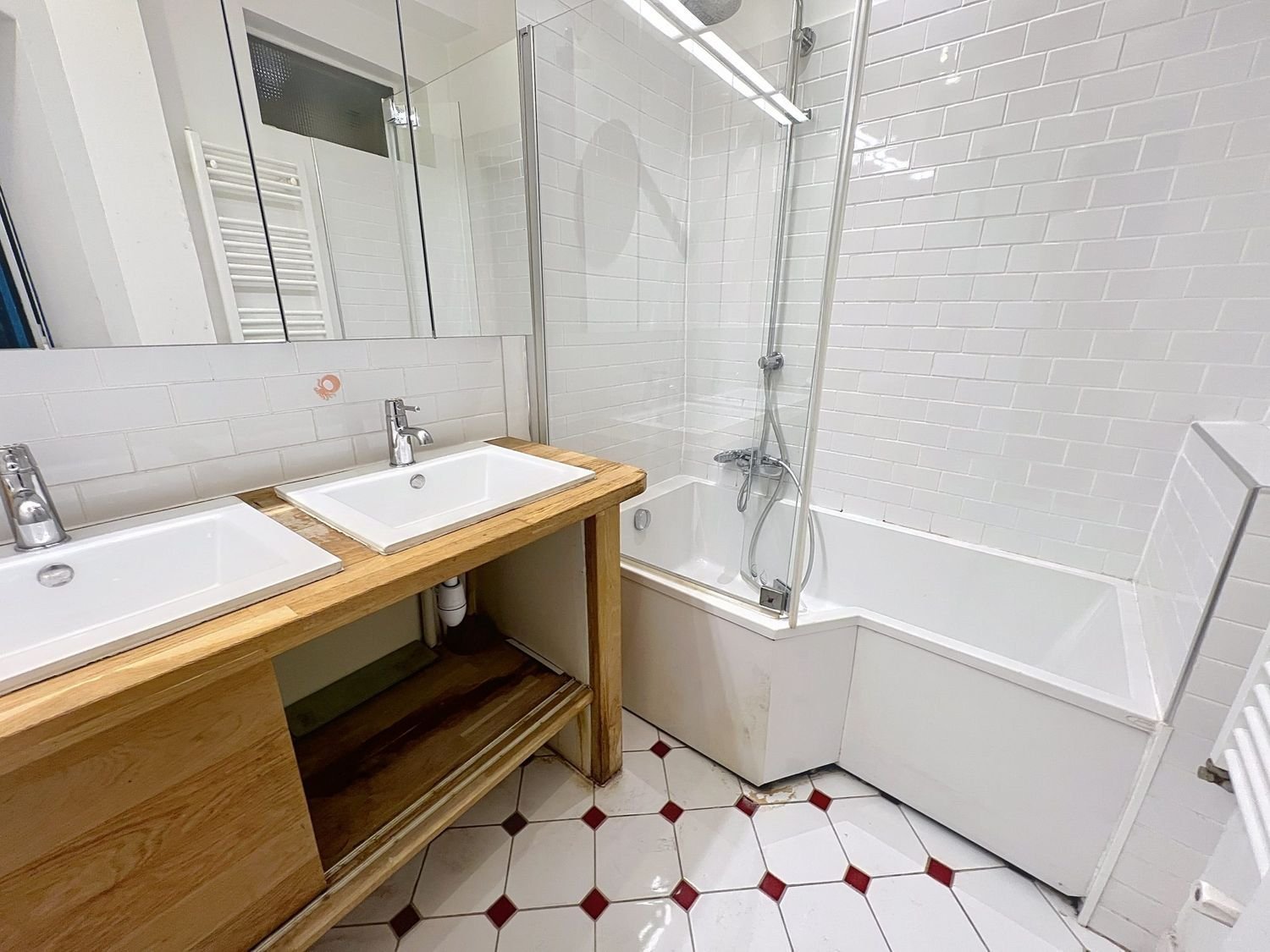 Appartement à vendre, 95m², Boulogne-Billancourt