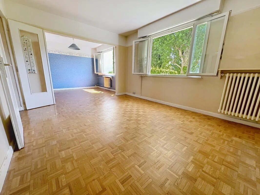 Appartement à vendre, 76m², Garches