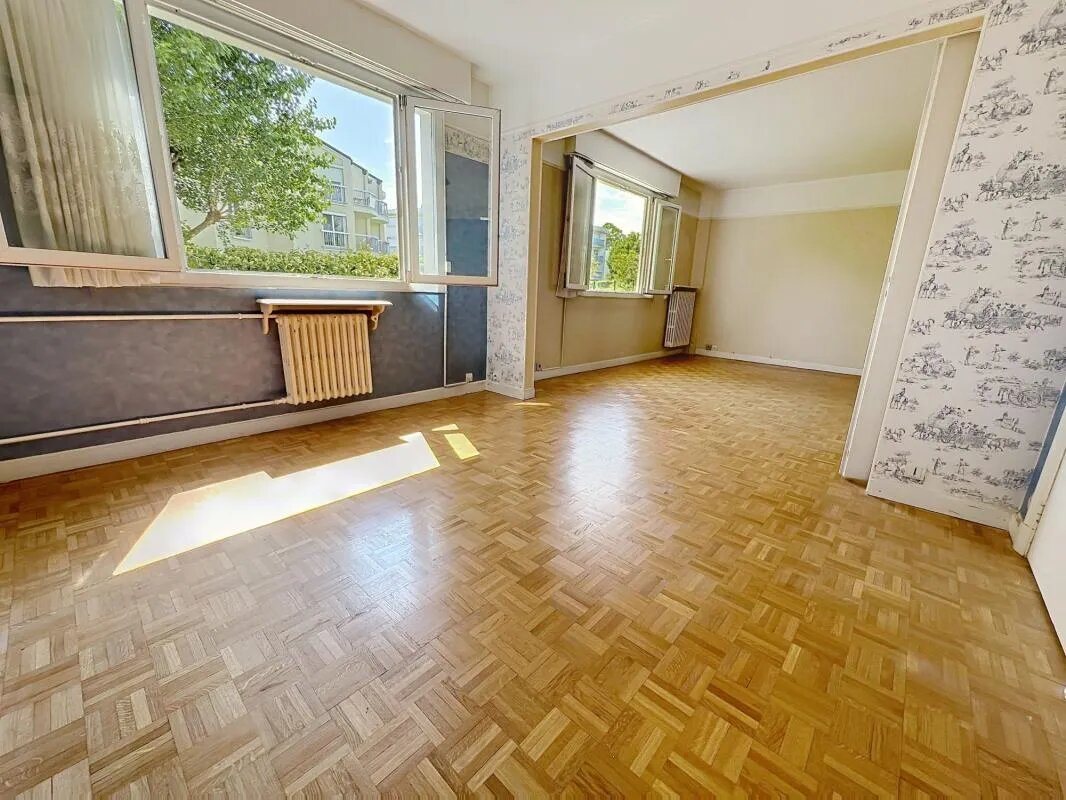 Appartement à vendre, 76m², Garches