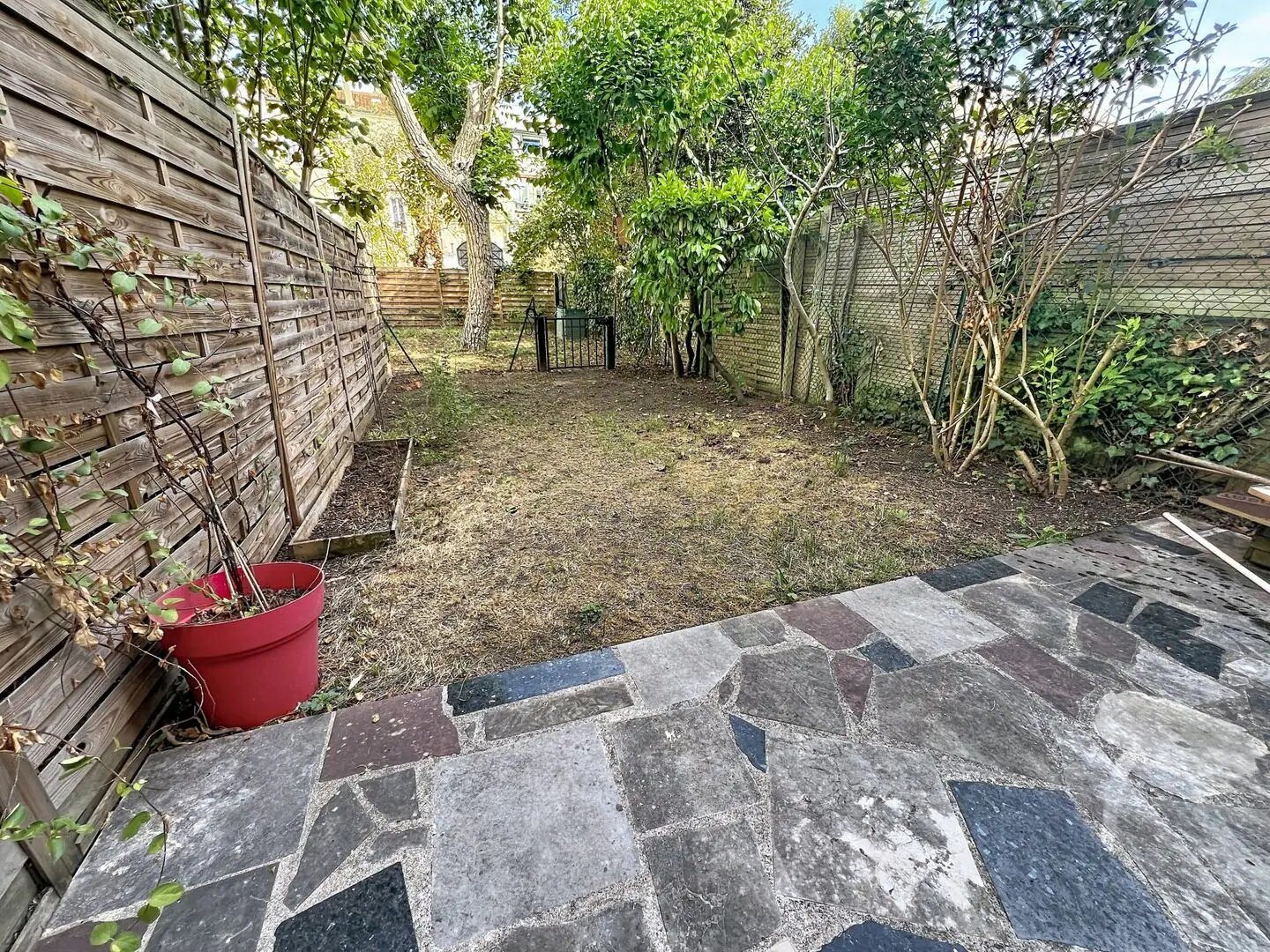 Appartement à louer, 87m², Suresnes