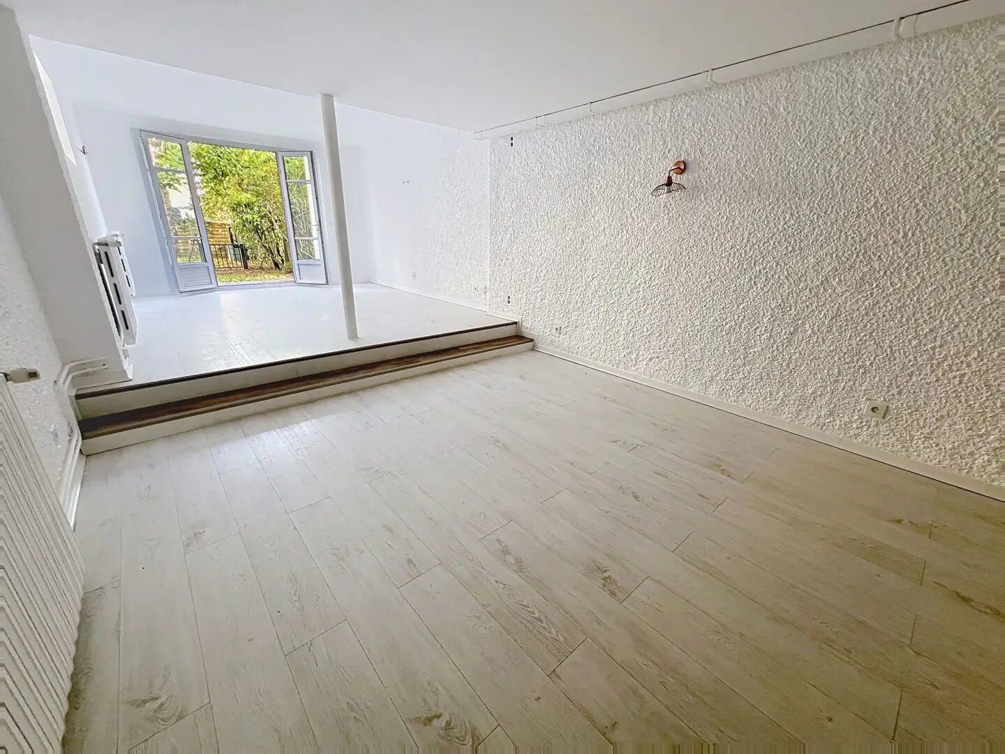 Appartement à louer, 87m², Suresnes