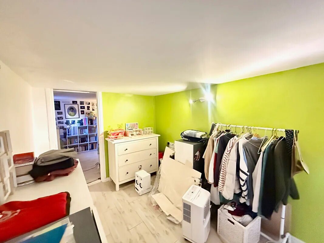Maison à vendre, 89m², Viry-Châtillon