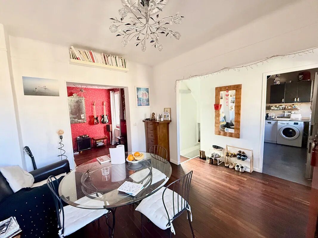 Maison à vendre, 89m², Viry-Châtillon