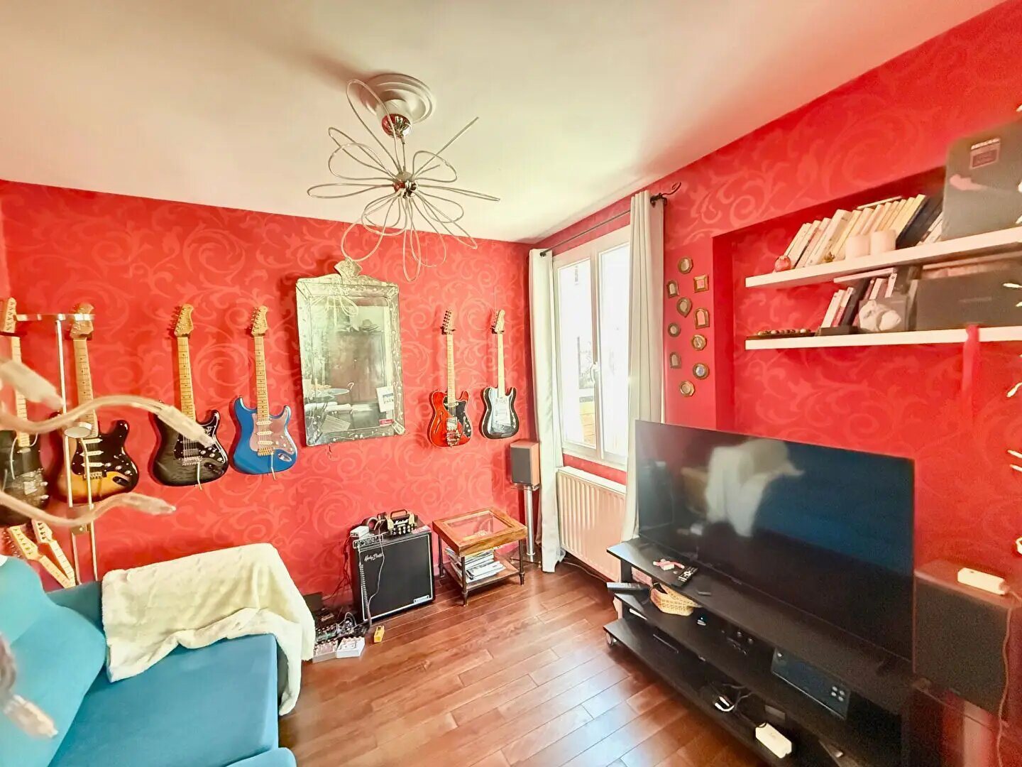 Maison à vendre, 89m², Châtillon