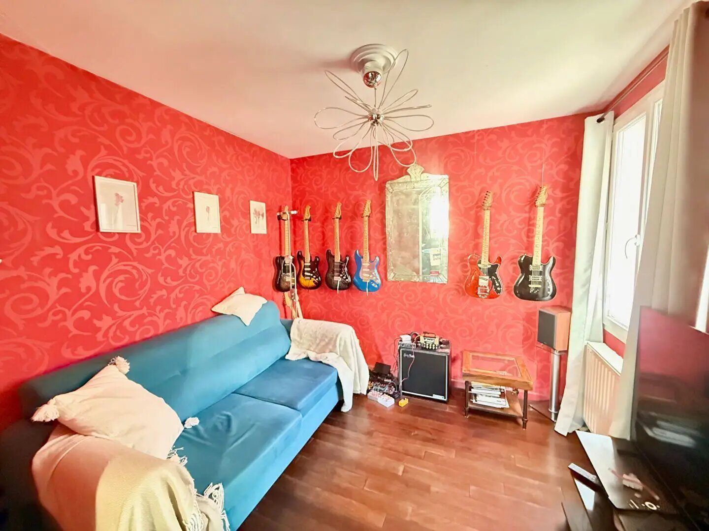 Maison à vendre, 89m², Châtillon