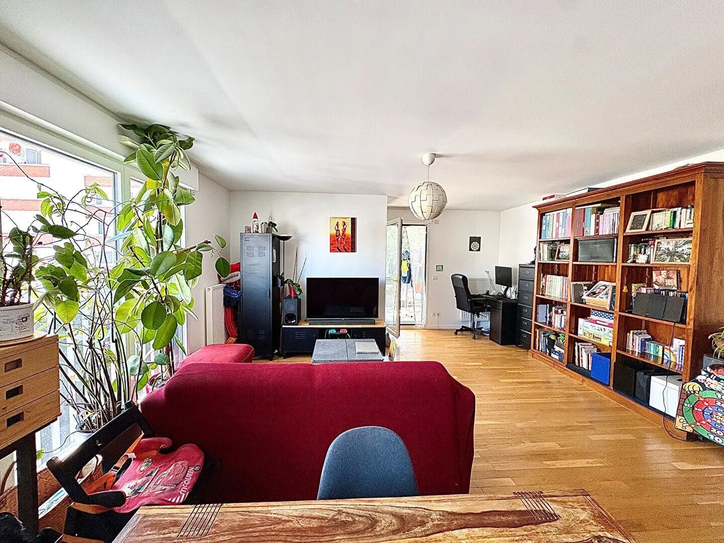 Appartement à vendre, 91m², Châtillon