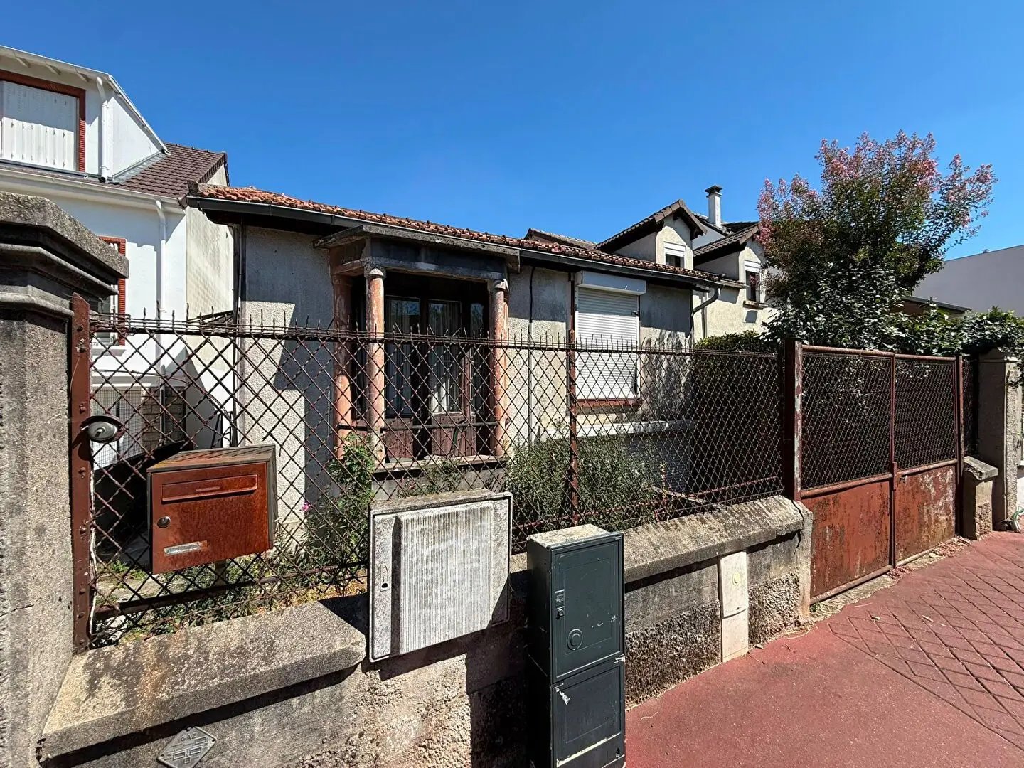 Maison à vendre, 110m², Clamart
