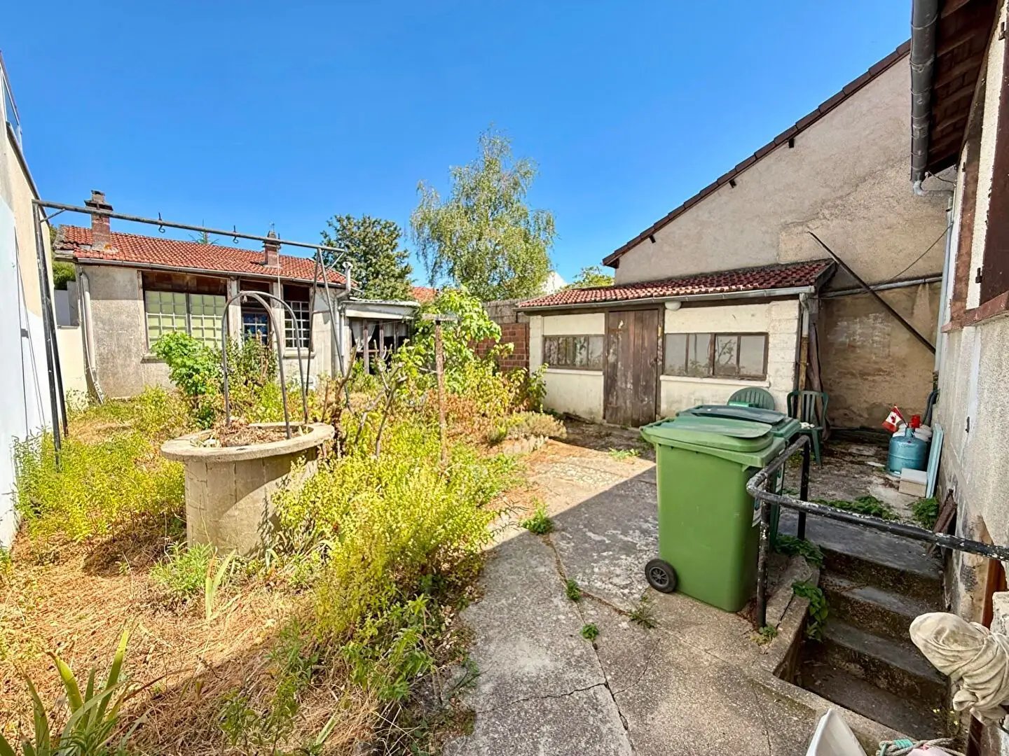 Maison à vendre, 110m², Clamart