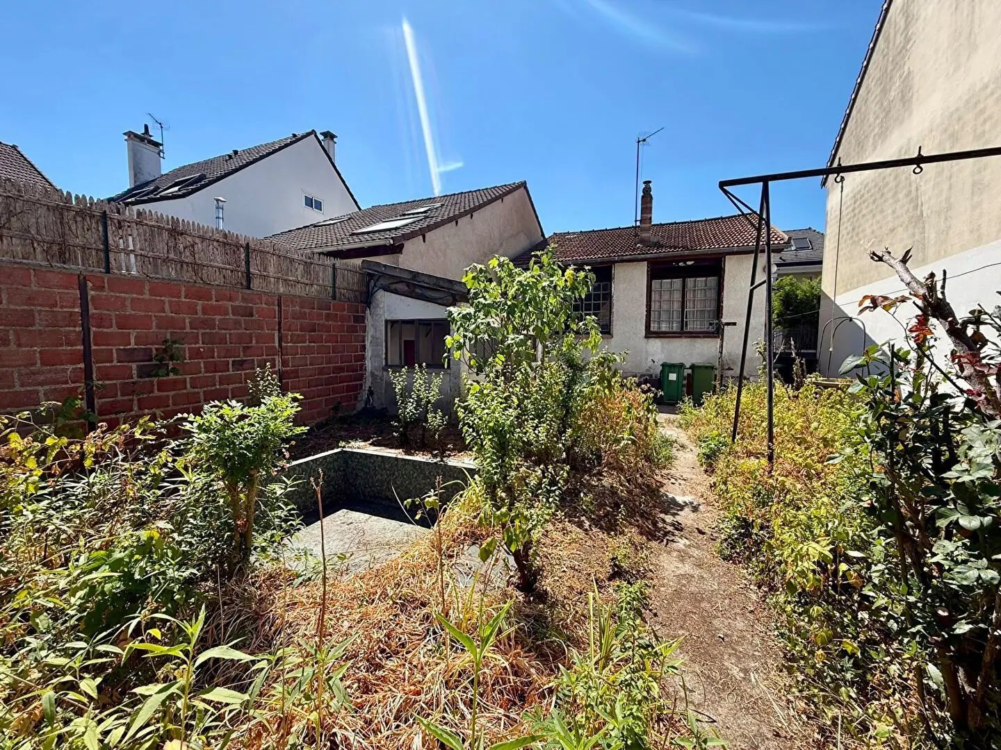Maison à vendre, 110m², Clamart