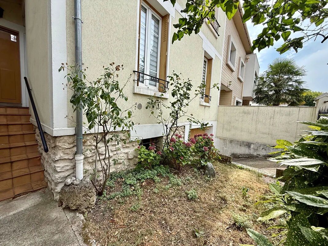 Maison à vendre, 81m², Viry-Châtillon