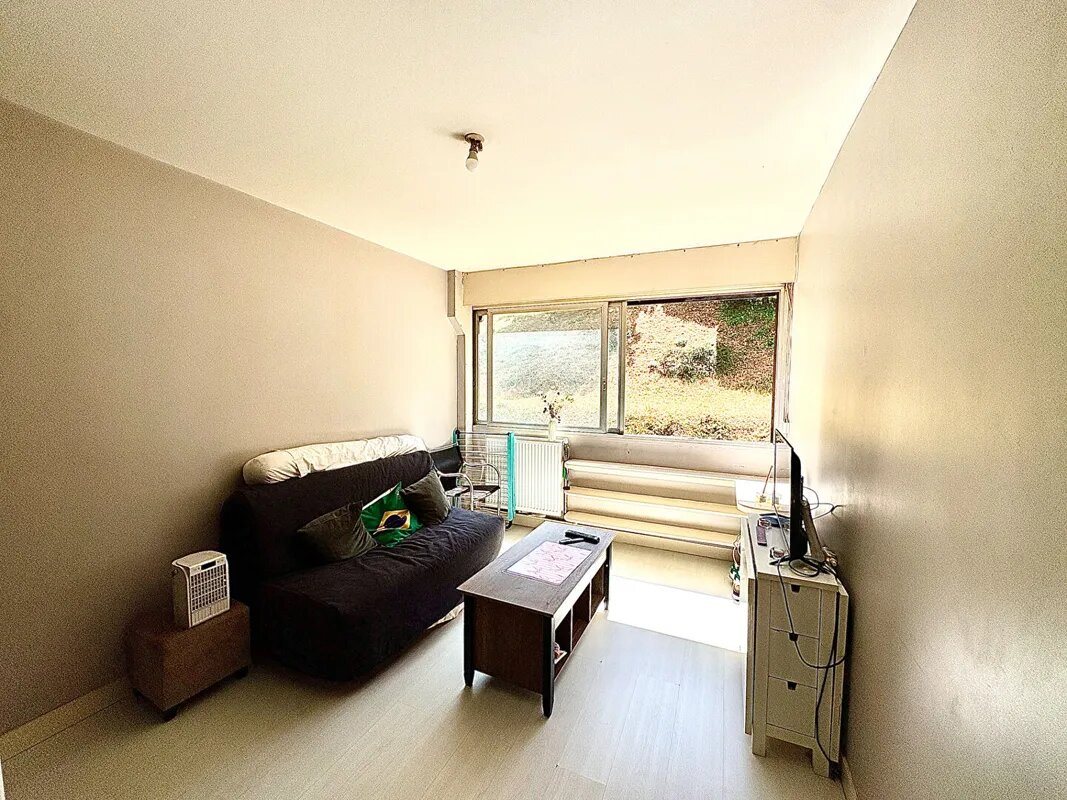 Appartement à vendre, 18m², Châtillon