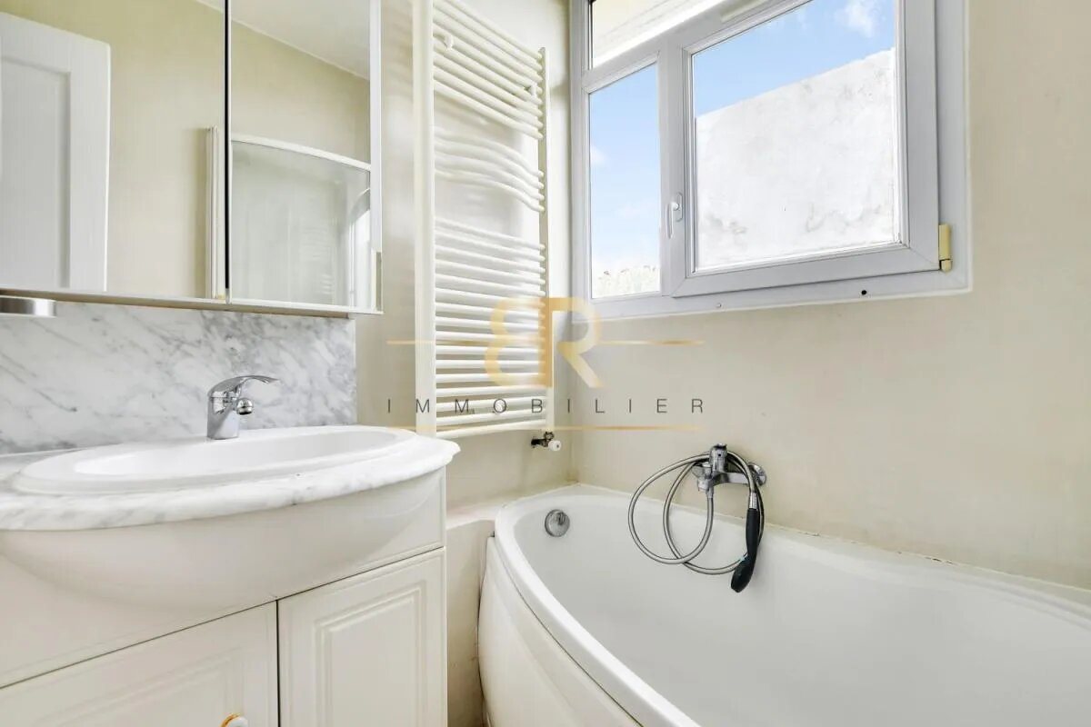 Appartement à vendre, 48m², Viry-Châtillon