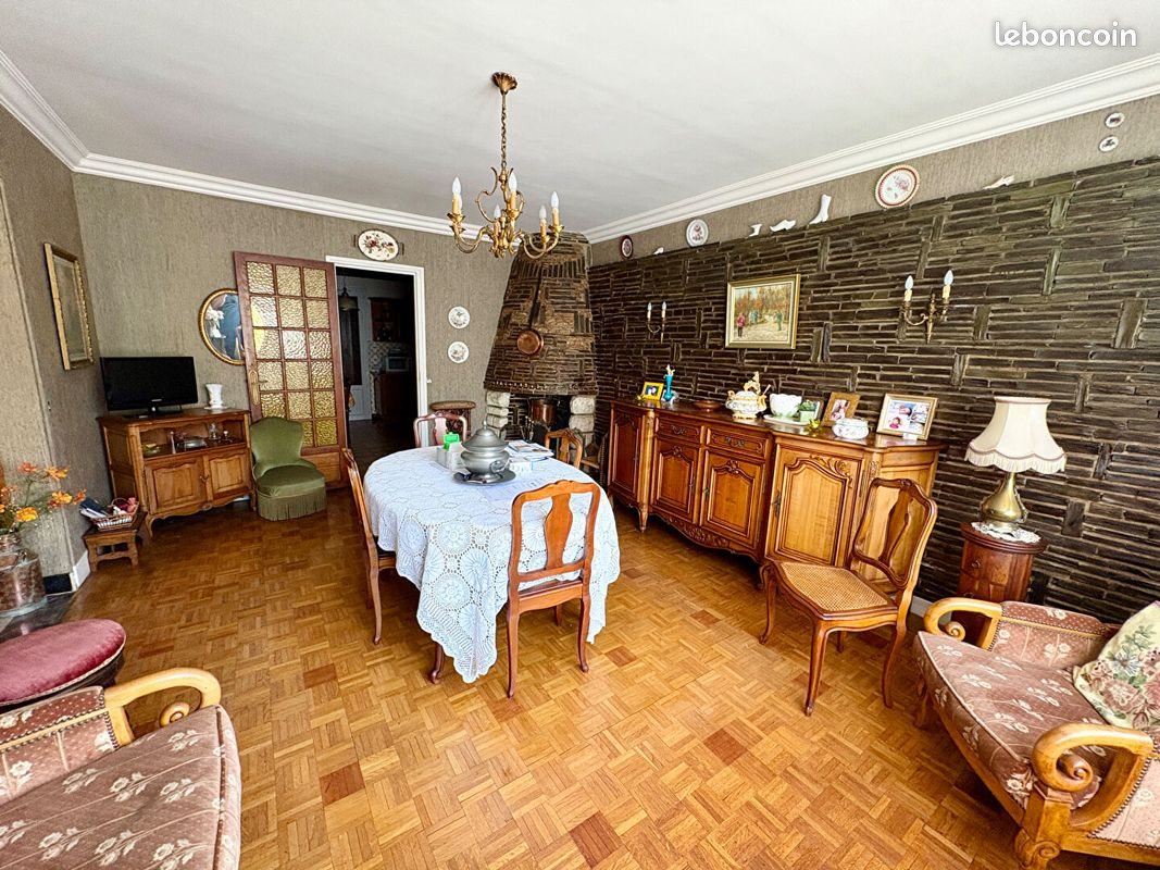 Maison à vendre, 193m², Châtillon