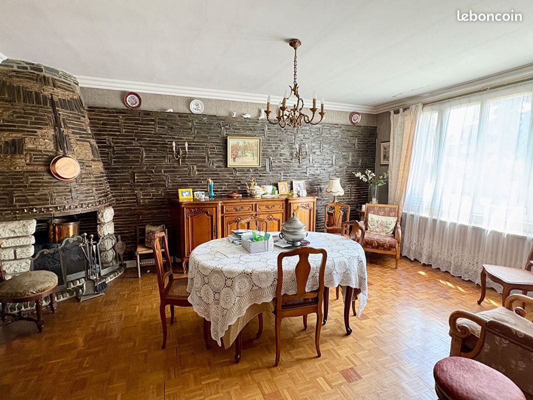 Maison à vendre, 193m², Châtillon