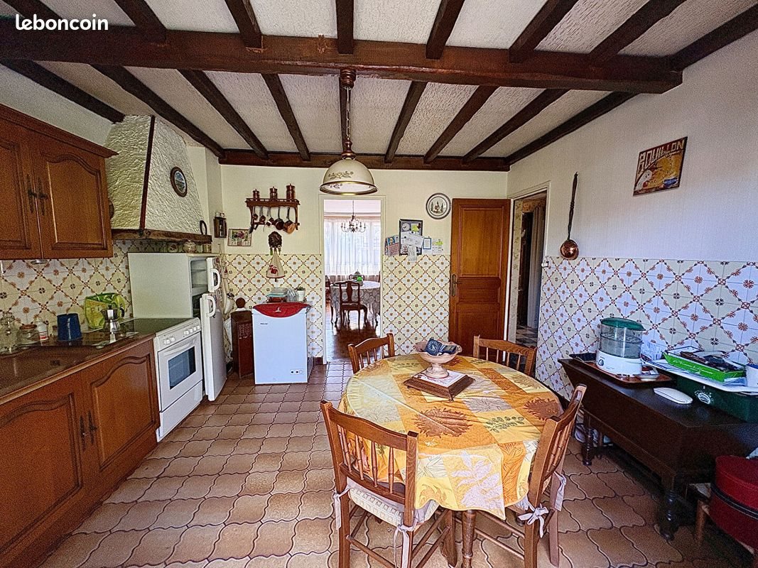 Maison à vendre, 193m², Châtillon
