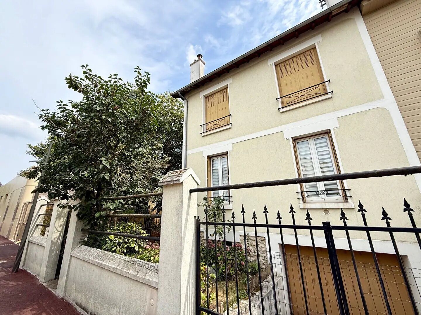 Maison à vendre, 81m², Châtillon