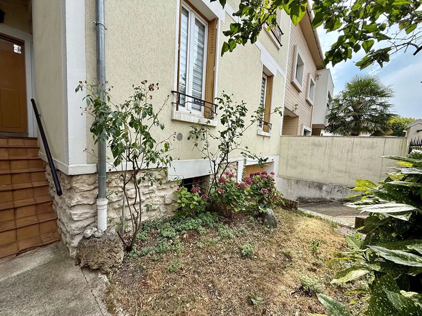 Maison à vendre, 81m², Châtillon