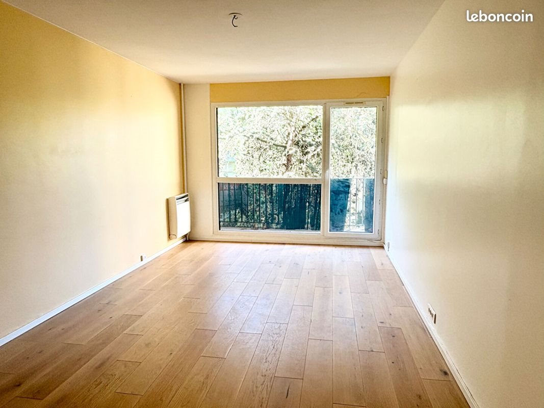 Appartement à vendre, 63m², Fontenay-aux-Roses