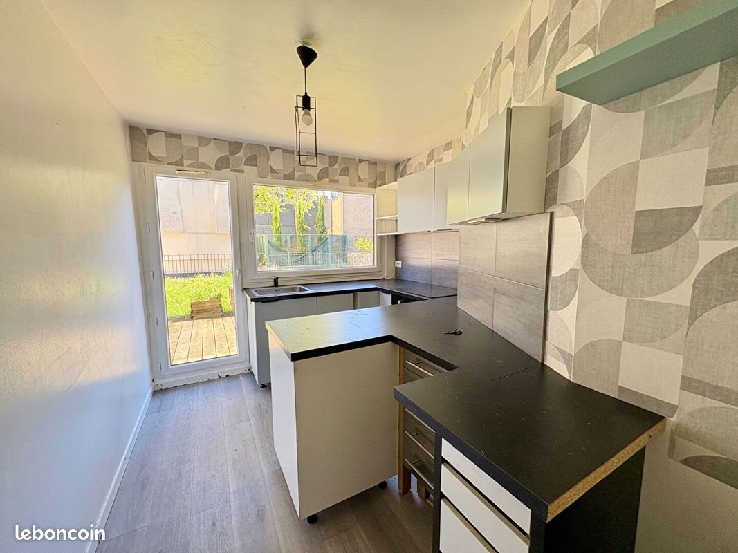 Appartement à vendre, 63m², Fontenay-aux-Roses