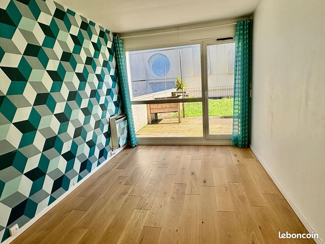 Appartement à vendre, 63m², Fontenay-aux-Roses