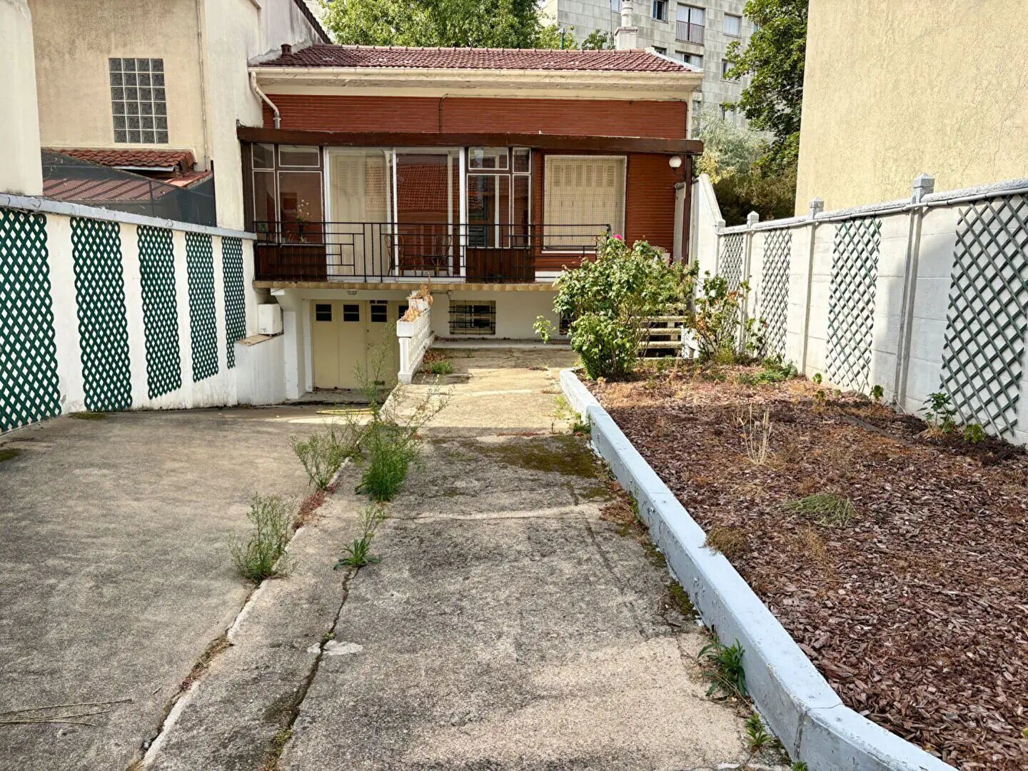 Maison à vendre, 65m², Châtillon
