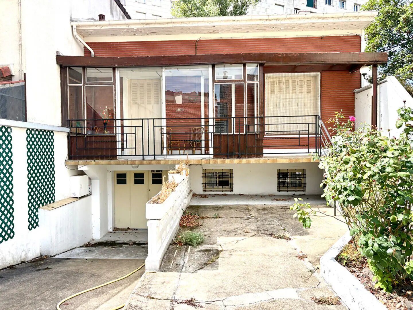 Maison à vendre, 65m², Châtillon